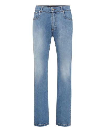 Super slim fit Double B