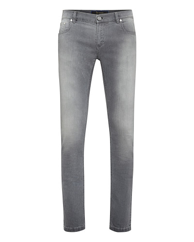 Super slim fit Double B