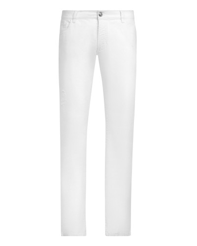 Super Straight Cut Double B