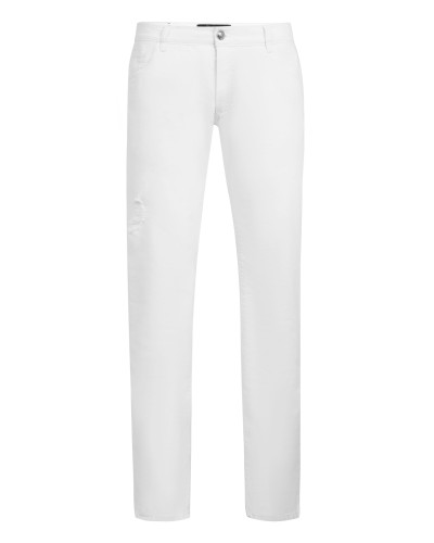 Super slim fit Double B