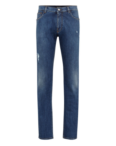 Super slim fit Double B