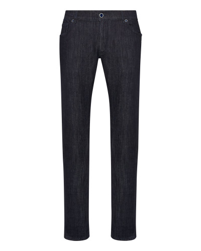 Super Straight Cut Luxury