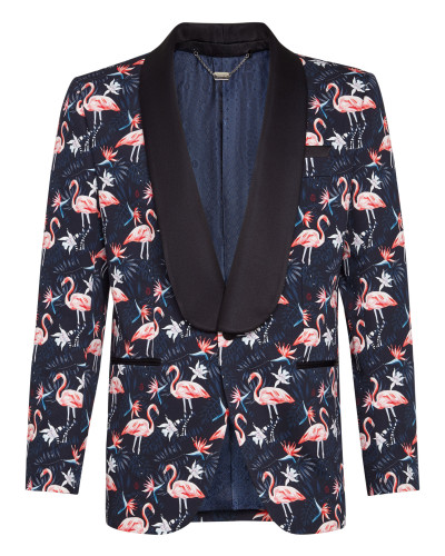 Blazer Super Slim Fit Palms