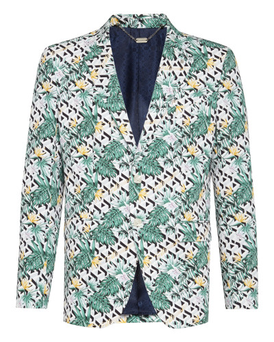 Blazer Super Slim Fit