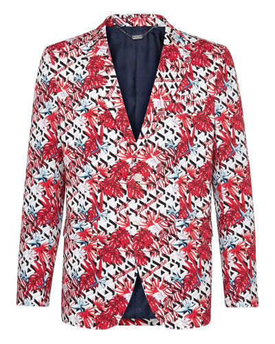 Blazer Super Slim Fit