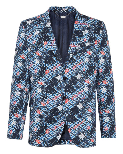 Blazer Super Slim Fit