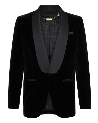 Blazer Slim Fit Elegant