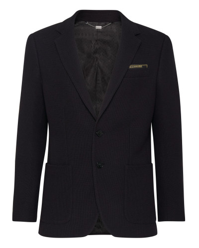 Blazer Tailored Fit Iconic