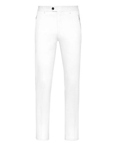 Chinos Long Trousers Iconic