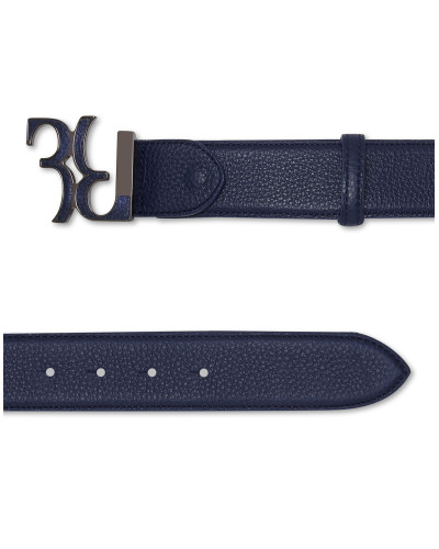 Deer Leather Belt