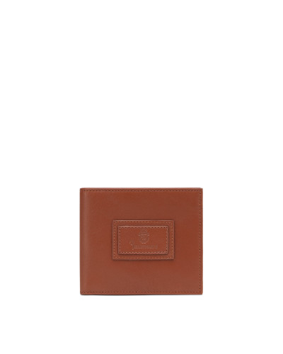 Leather Credit Cards Holder