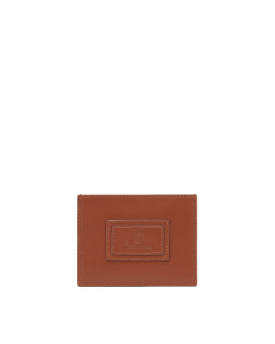 Leather Credit Cards Holder