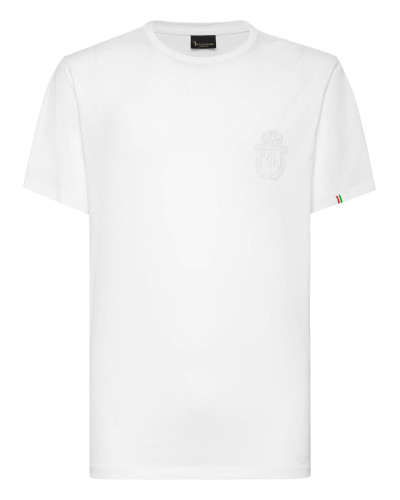 Maco T-shirt Round Neck SS