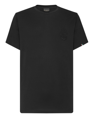 Maco T-shirt Round Neck SS
