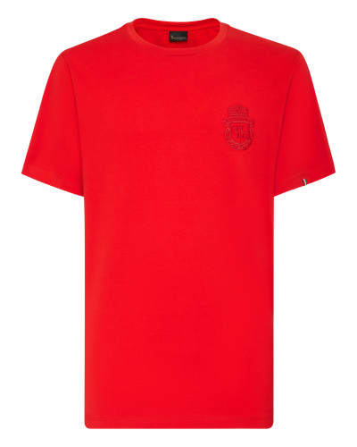 Maco T-shirt Round Neck SS