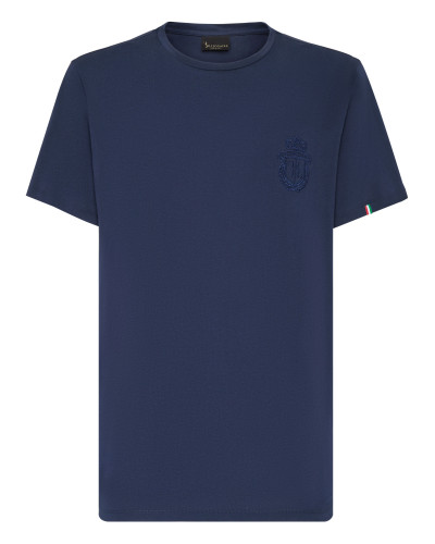 Maco T-shirt Round Neck SS