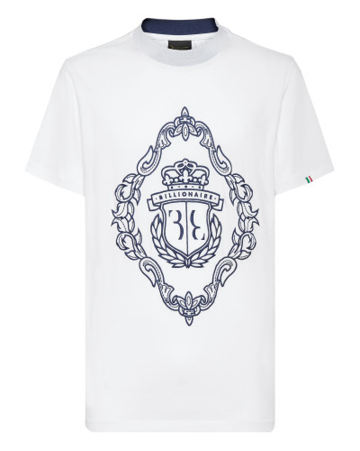 T-shirt Round Neck SS