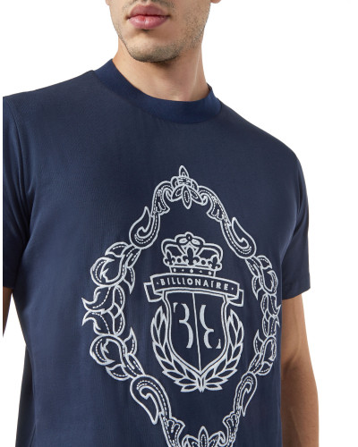 T-shirt Round Neck SS