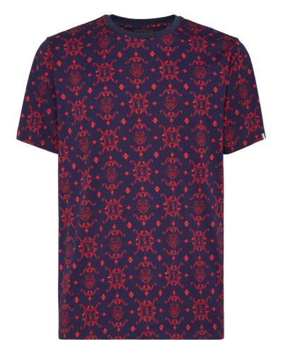 T-shirt Round Neck SS