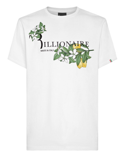 T-shirt Round Neck SS