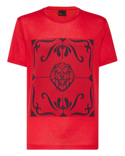 T-shirt Round Neck SS