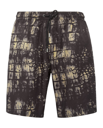 Swimwear Boxer Shorts