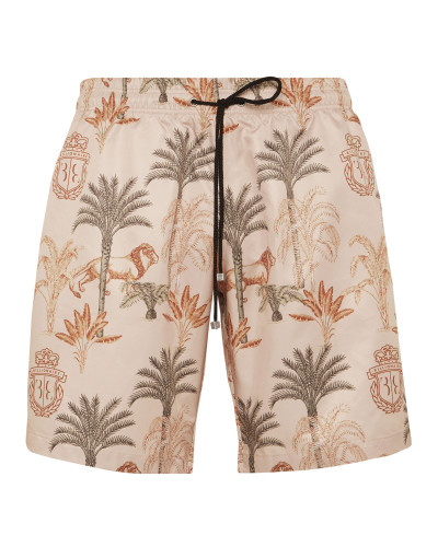 Swimwear Boxer Shorts