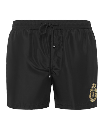 Swimwear Boxer Shorts