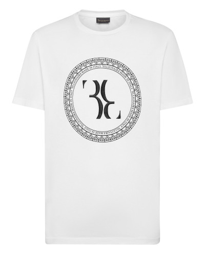 T-shirt Round Neck SS