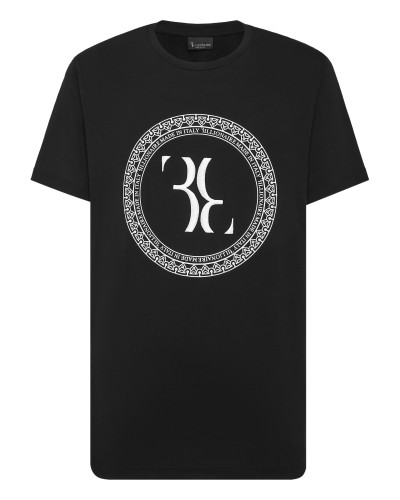 T-shirt Round Neck SS