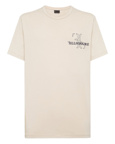 T-shirt Round Neck SS