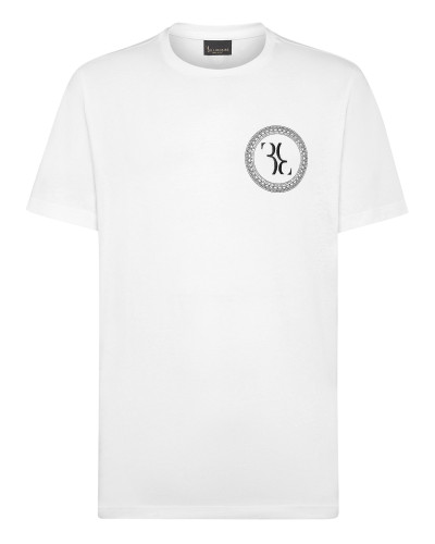 T-shirt Round Neck SS