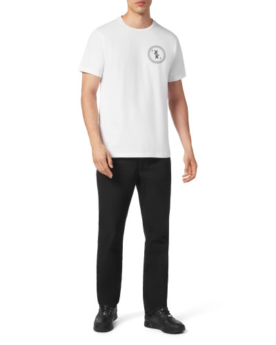 T-shirt Round Neck SS