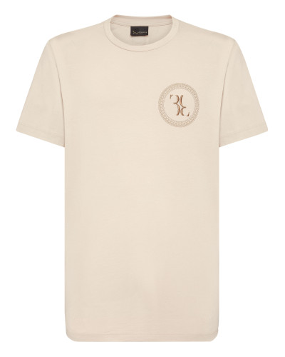 T-shirt Round Neck SS