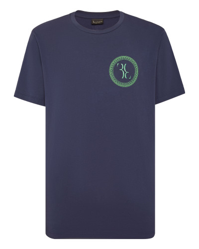 T-shirt Round Neck SS