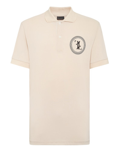 Piquet Polo Shirt