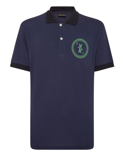 Piquet Polo Shirt