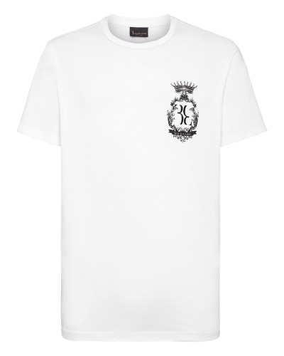 T-shirt Round Neck SS