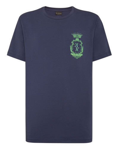 T-shirt Round Neck SS