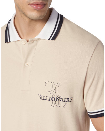 Piquet Polo shirt SS