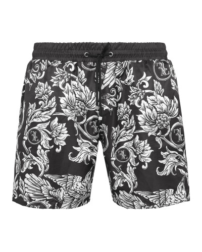 Swimming Shorts