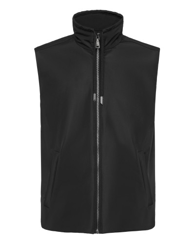 Nylon Short Vest