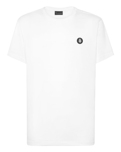 T-shirt Round Neck SS