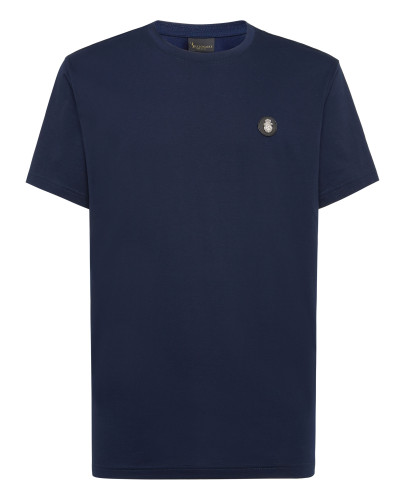 T-shirt Round Neck SS