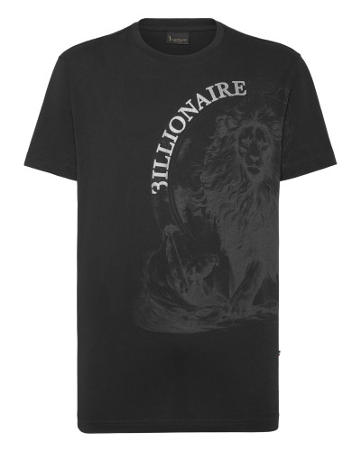 T-shirt Round Neck SS