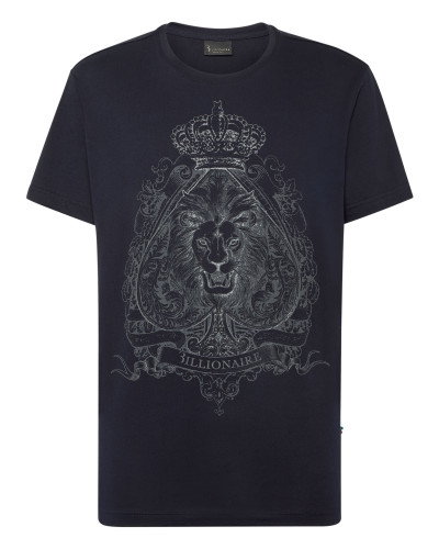 T-shirt Round Neck SS