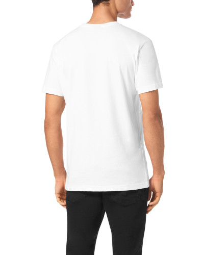 T-shirt Round Neck SS