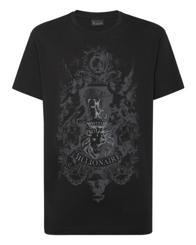 T-shirt Round Neck SS