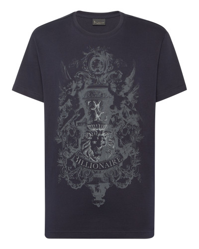 T-shirt Round Neck SS