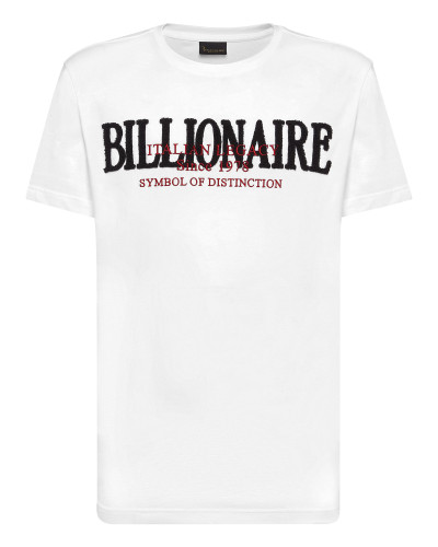 T-shirt Round Neck SS